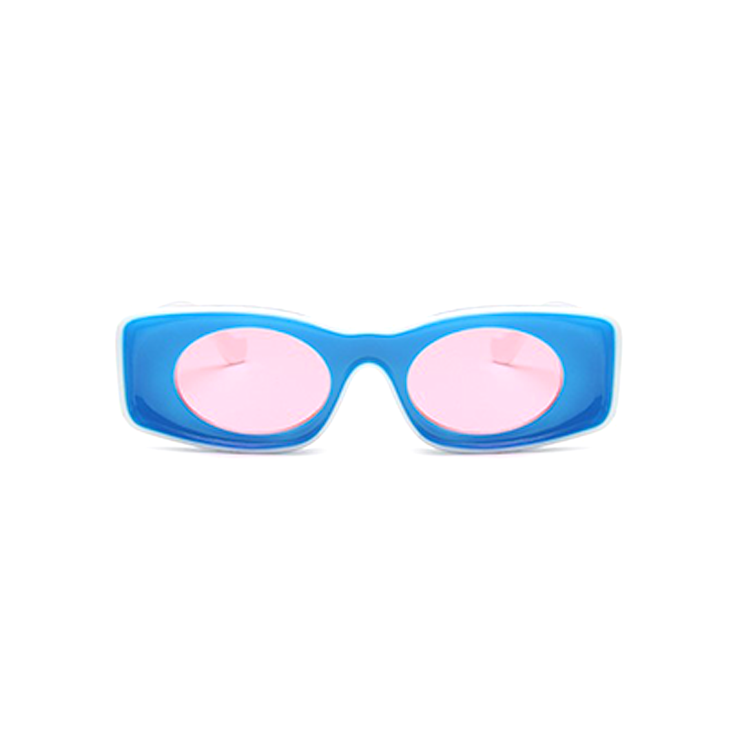 Furla Pink Women Sunglasses – AUMI 4