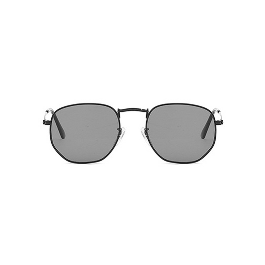 Cristalina 2.0 Sunglasses - Cristalina2.1 - Black Frame - Black Lenses