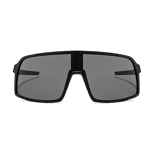 Fury Sunglasses - Fury1 - Black Frame - Black Lenses