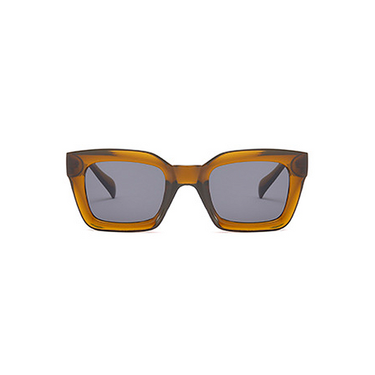 Glory Sunglasses - Glory2 - Carey Frame - Grey Lenses