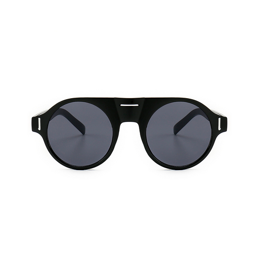 Rafa Sunglasses - Rafa1 - Black Frame - Black Lenses