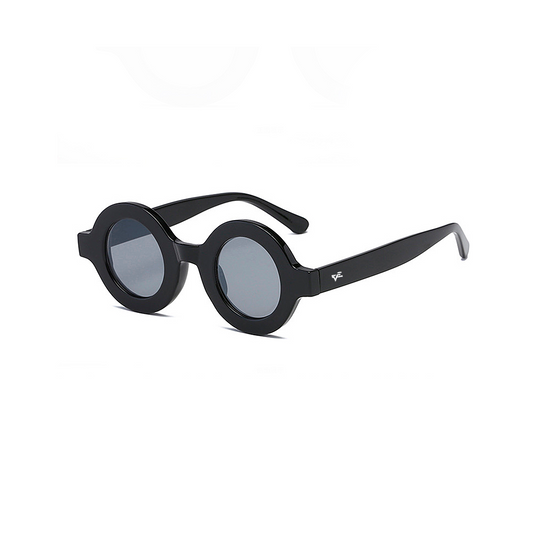 Sofi Sunglasses - Sofi1 - Black Frame - Black Lenses